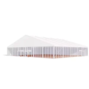 20×50 1000m2 Outdoor Large Party Tent