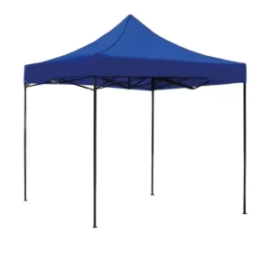 2×2 3×3 3×4.5 3×6 Outdoor Waterproof UV-Resistant Flame Retardant Folding Beach Awning Factory Price