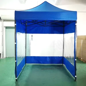 2×2 Market Tent for Events Trade Show Tents