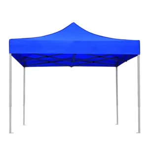 2×2 Waterproof Exhibition Canopy Tent Outdoor Heavy Duty for Events Trade Show Tent