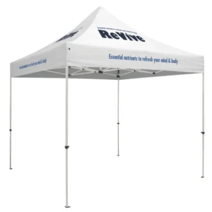 2x2m Small Folding Tent Steel Waterproof UVproof Wind Resistant for Exhibition Outdoor Events