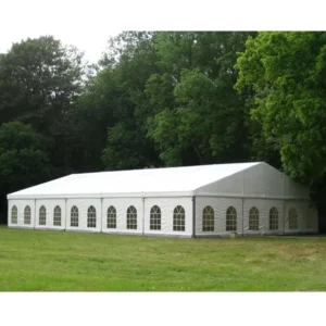 3*6 4*6 5*12 6*12 7*21 8*15 9*12 10m 15m 20m 30m PVC White Triangular Tent Wedding Tent Party Event Outdoor Gazebo