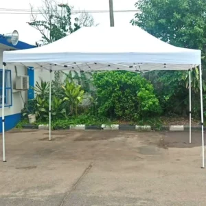 3*6M Events Party Folding Tent Pop up Tents Garages Canopies Carports
