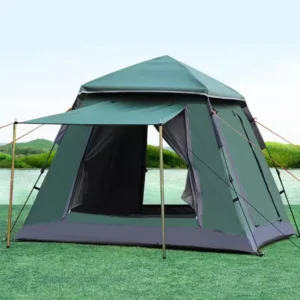 3*6m Tents Outdoor Camping Modern Outdoor Tents Special Design Tents Camping Outdoor for Hiking