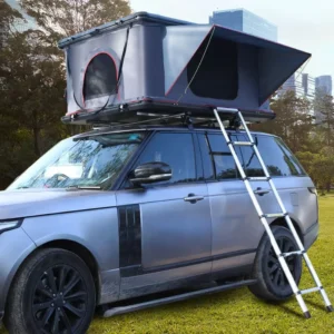 3 Person ABS Hard Shell Car Rooftop Tent