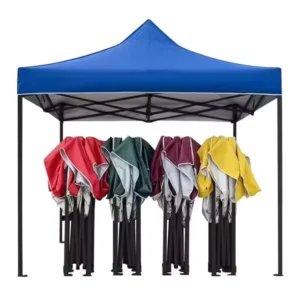 3 x 3 m Custom Printed Outdoor Folding Gazebo Trade Show Exhibition Advertising Canopy Tent 10 x 10 ft