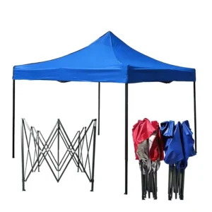 3 x 3 m Custom Printed Outdoor Folding Gazebo Trade Show Exhibition Advertising Canopy Tent 10 x 10 ft
