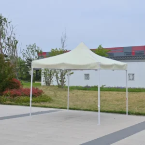 3 x 3 m Outdoor Waterproof Portable Folding Canopy Gazebo Tent