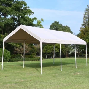 3 x 6 Meter Car Canopy Waterproof Exhibition Tent