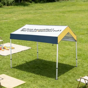 30*27m Large Trade Show Tent Heavy Duty Waterproof Pop Canopy for Outdoor Commercial Events Sports All Seasons UV