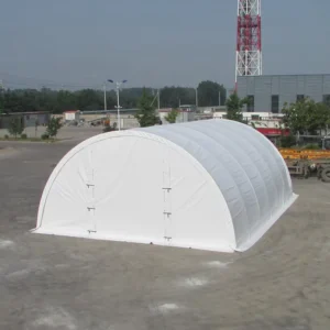 3040 Prefabricated Steel Structure Warehouse Shelter
