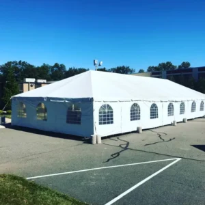 30ft*45ft One Event Supply Classic Frame PVC Proof Luxury Wedding Tent Big Tents for Events Party Tent