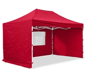 3X3 2X2 3×4.5 3X6m Wedding Marquee Reception Trade Show Canopy Tent