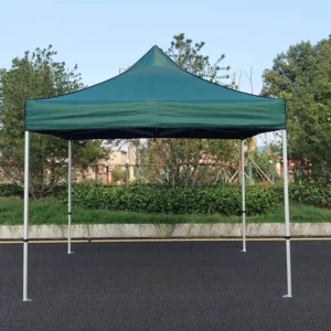 3X3 3X6 Outdoor Heavy-Duty Square Windproof Oxford Single-Layer Advertising Canopy for Exhibitions