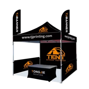 3X3m Outdoor Folding Instant Marquee Gazebo Canopy Trade Show Exhibition Tent