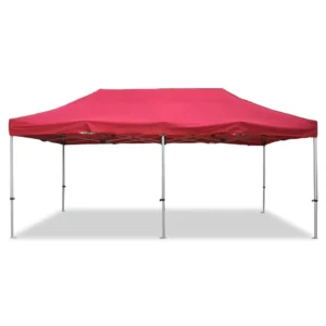 3X6m 10x20ft Outdoor Folding Marquee Canopy Tent for Events