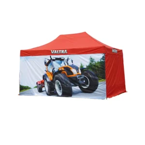 3X6m(10x20ft) Advertising Folding Pop up Tent Custom Printing and Trade Show Canopies/Gazebo/Tent