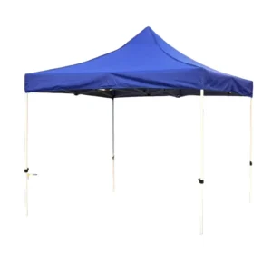 3×3 10×10 Pop-Up Folding Gazebo Tent Factory Direct for Outdoor Events and Trade Shows