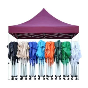 3×3 2×3 3×4.5 3×6 ft Easy up Tent Pop up Canopy Folding Outdoor Gazebo Tent Trade Show Tent