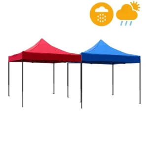 3×3 3×4 3×4.5 Field Folding Fishing Tent Outdoor Awning Sunscreen and Rain Protection