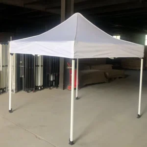 3×3 3×6 Outdoor Folding Pop up Canopy Tent for Advertising Trade Show and Commercial Events