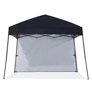 3×3 Aluminum Gazebo Indoor Trade Show Tent Outdoor Aluminum Gazebo