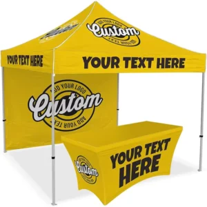 3×3 Promotional Folding Custom Print Event Awning Pop up Tent Display Party Logo Wedding Marquee Gazebo Canopy Trade Show Tents