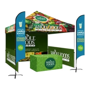 3×3 Promotional Folding Custom Print Event Awning Pop up Tent Display Party logo Wedding Marquee Gazebo Canopy Trade Show Tents
