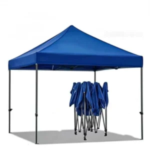 3×3 m, 3×4 m and 3×4.5 m Folding Fishing Tent Awning for Sun and Rain Protection