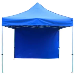 3x3M Easy Pop up Outdoor Trade Show Tent Folding Portable Gazebo Event Wedding Party Instant Shelter Tent