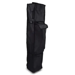 3x3m 10x10ft Tent Frame Packing Rolling Bag Outdoor Camping Tent Accessory