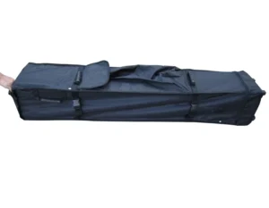 3x3m 10x10ft Tent Frame Packing Rolling Bag Outdoor Camping Tent Accessory