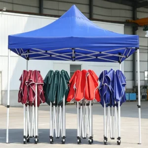 3x3m Custom Printed Outdoor Folding Gazebo Trade Show Exhibition Advertising Canopy Tent 10x10ft