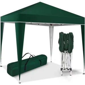 3x3m Pop-Up Tent Gazebo, Factory Direct, Outdoor Advertising Marquee for Events