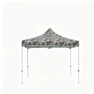 3x3m Promotional Custom Design Folding Outdoor Party Event Marquee Tent with Window Walls