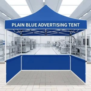 3x3m Toldo Carpas Print Logo Trade Show Folding Tent with Sidewall Outdoor Advertising Pop up Canopy Marquee Tent