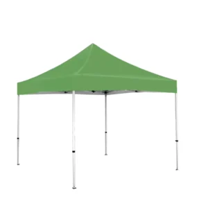 3x3m Trade Show Tent Aluminum Alloy Custom Promotional Event Advertising Logo Folded Gazebo Marquee Canopy Pop UV Resistant