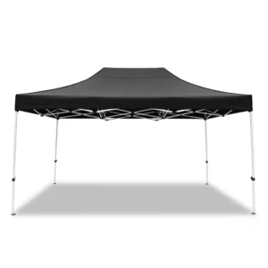 3×4.5-meter Tent Custom Printed Outdoor Folding Pavilion Trade Show Advertising Canopy Tent 10×15 feet