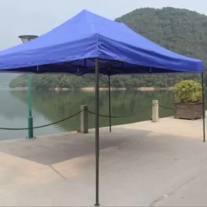3×4.5m Pop up Outdoor Folding Gazebo Tent for Events Trade Shows and Advertising Canopy Displays
