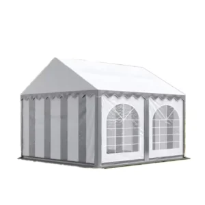 3x4m PVC Party Tent Event Tent Marquee