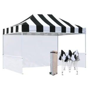 3×6 Printed Pop up Advertising Canopy Tent for Event