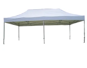 3x6m 10x20ft Hexagonal Aluminum Alloy Pop up Canopy Waterproof Outdoor Camping Advertising Trade Show Exhibition Tent