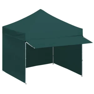 3x6m Outdoor Arbour try Capital Barnum 3×6 bbq Party Tent With Walls