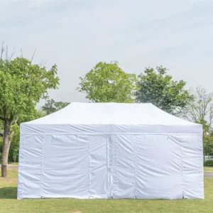 4*8m Trade Show Display Events Outdoor Advertising Pop up Tents Canopy Tent