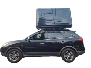 4 Persons Large Outdoor Waterproof Rooftop Tents