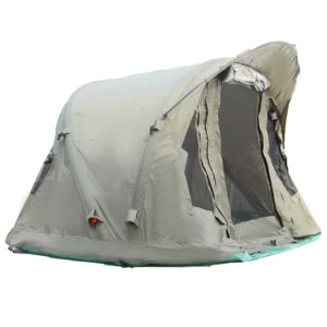 4 Season 210D PU 2 Person Fishing Chair Tent