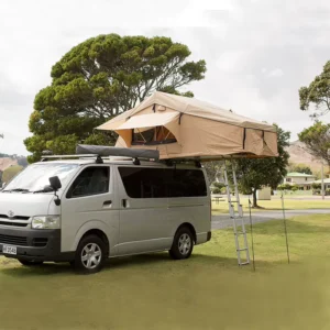 4 Season Offroad Roof Top Tent Waterproof RT02 Model