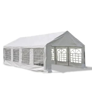 4 x 8 m PVC Marquee Wedding Tent