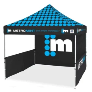 420D Custom Printed Advertising Marquee Tent for Festival and Carnival Events