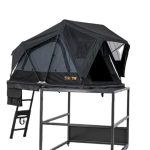 4WD Roof Top Tent Rooftop Tent Lightweight